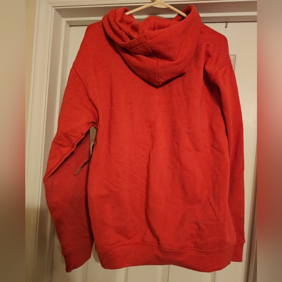 NWT The Ohio State University Buckeyes hoodie. Size:M 38/40. - Picture 3 of 8